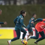 Calderano derrota favorito Felix Lebrun e avança à semi do China Smash
