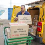 ONS fará operação especial para garantir energia no segundo turno