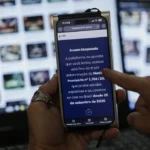 INSS alerta para golpes que usam informação falsa sobre biometria