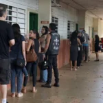 Aluno é ameaçado de morte no DF por opção política