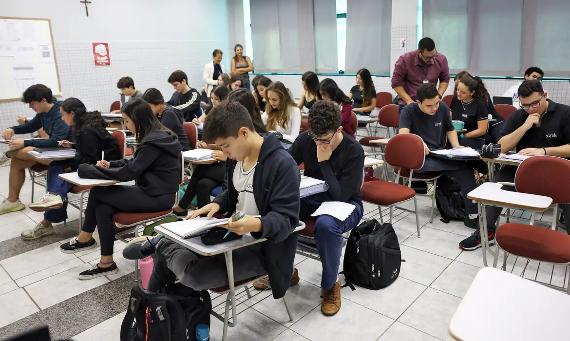 Fies: publicado edital para a edição de vagas remanescentes