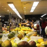 Inflação oficial de setembro fica em 0,82%, mostra IBGE