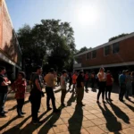 Ataque israelense mata quatro pessoas em Gaza, dizem equipes médicas