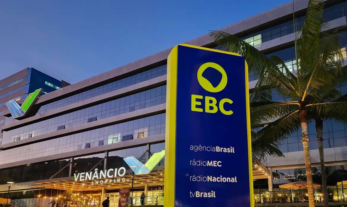 EBC conquista mais R$ 23 milhões para investimento na TV 3.0 no Brasil