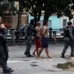AGU busca recuperar R$ 190 milhões de integrantes do PCC e do CV