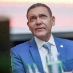 Justiça está preparada para eleição tranquila, diz presidente do TSE
