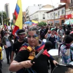 Governo da Colômbia assina decreto que criminaliza protestos sociais