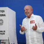 Presidente do TRE-RJ pede aos eleitores que compareçam às urnas
