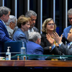 TV Brasil assume o 1º lugar entre perfis federais e chega a 2 milhões de seguidores no Instagram