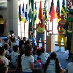 Aeroportos ampliam espaços de acolhimento para passageiros neurodivergentes