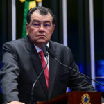 Força Nacional do SUS atende população atingida por queimadas no Amazonas