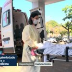 Ministério da Saúde, estado e municípios atendem a população no Amazonas