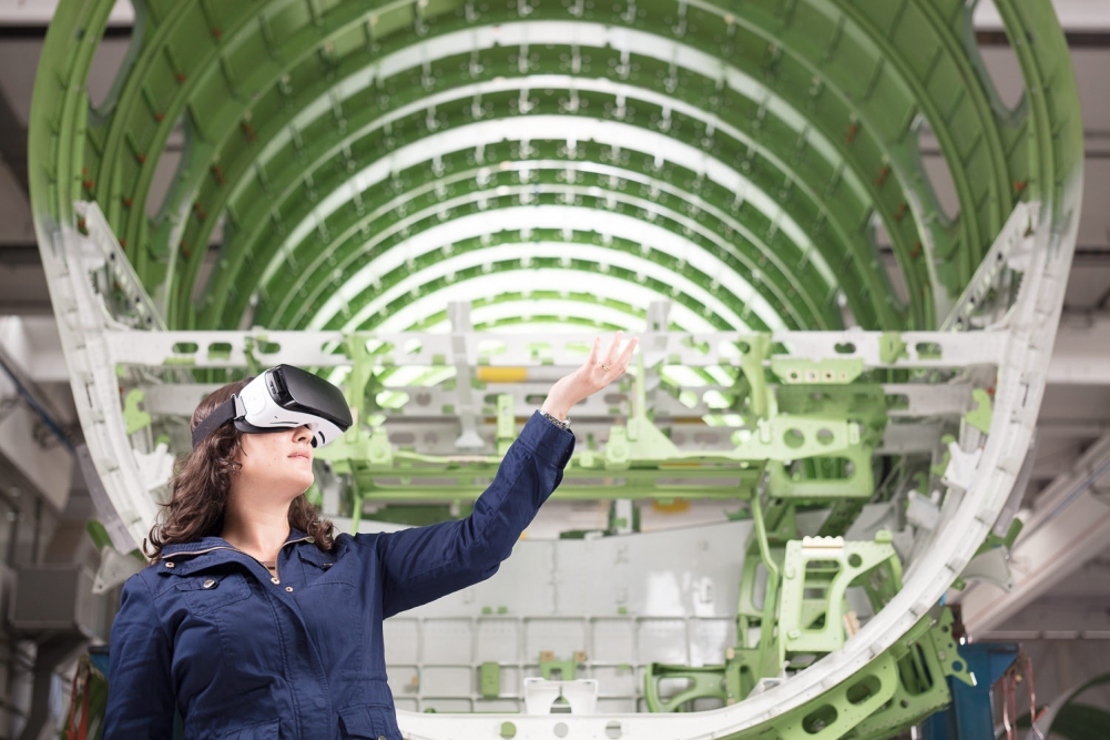 Embraer reforça inovação aberta e mapeia 2 mil startups para acelerar aplicação de tecnologias