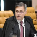 Dino expõe relatório com ameaça de assassinato contra ministros do STF