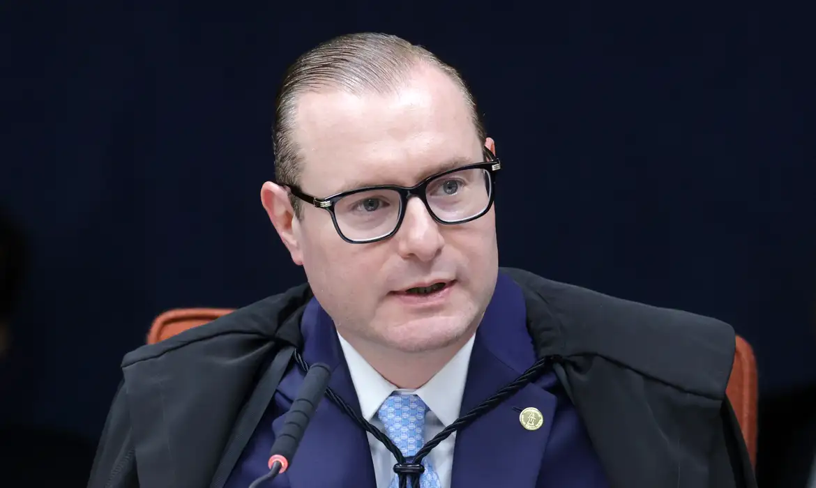 Zanin vai relatar novo pedido do PSD por segundo turno no Rio