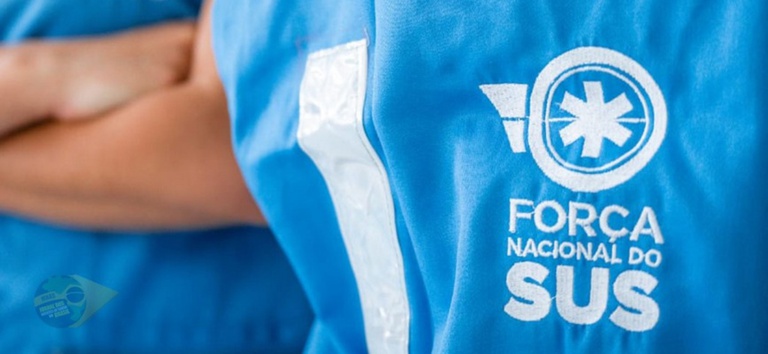 Em meio a estiagem, Porto Velho passa a contar com base da Força Nacional do SUS