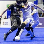 Empate com Argentina conclui período de testes na seleção feminina