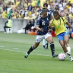 Vitória do Bragantino sobre o Cruzeiro fecha a rodada do Brasileiro