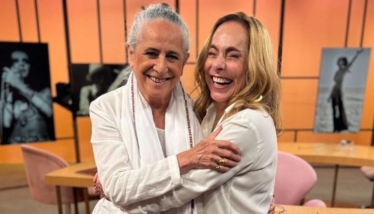 Especial Maria Bethânia