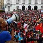 Alcolumbre marca votação da PEC pelo fim da 6×1 para quarta-feira