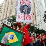 Defesa quer que Mendonça analise soltura de Daniel Vorcaro