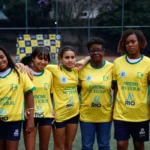 Rádio Nacional transmite neste sábado Internacional x Botafogo