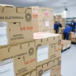Eleições 2026: boca de urna é crime; saiba o que é proibido