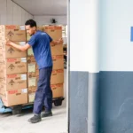 Tribunais distribuem urnas e preparam seções para eleição