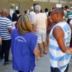 OMS: dois em cada três jovens europeus dizem ter sofrido abusos