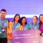 Alunos e professores participam hoje de Olimpíada de Matemática