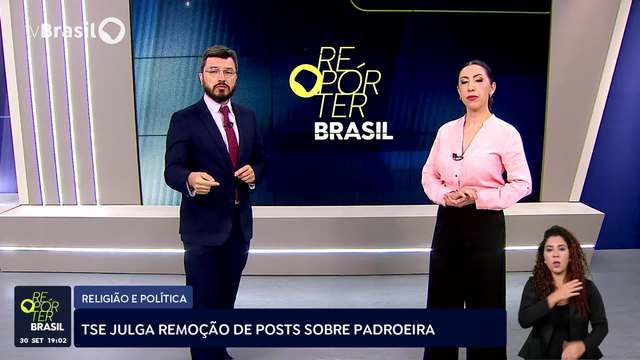 Dino pede que PF investigue supostos ataques a imagens católicas