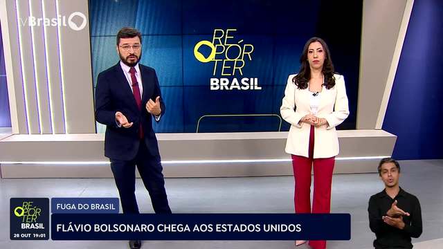 Derrota, fuga e “presidência”: o roteiro de Flávio Bolsonaro