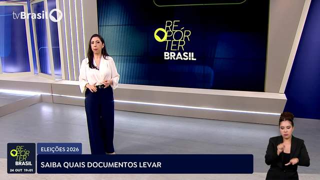 Eleições: quase 159 milhões de brasileiros vão às urnas neste domingo