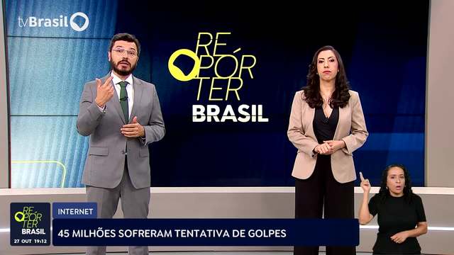 Inclusão digital de idosos esbarra no medo de golpes