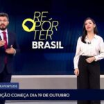 Enem, padrões de beleza e cinema são temas do Sem Censura
