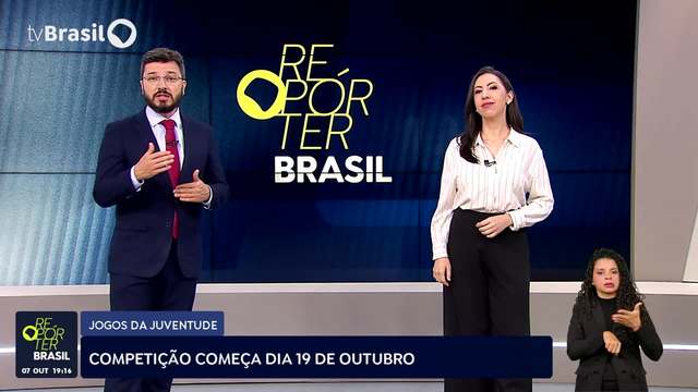 Irmãos transformam o quintal de casa em degrau para a medalha de ouro