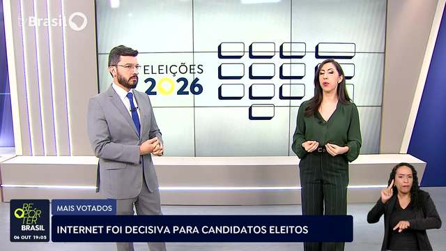 Das telas às urnas: a força do engajamento digital nas eleições 2026