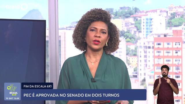 Fim da escala 6x1 pode beneficiar 20 milhões de pessoas
