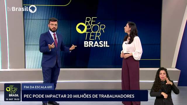 Quais trabalhadores serão impactados pelo fim da escala 6x1?