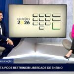 UFSCar abre inscrições para o mestrado profissional em química