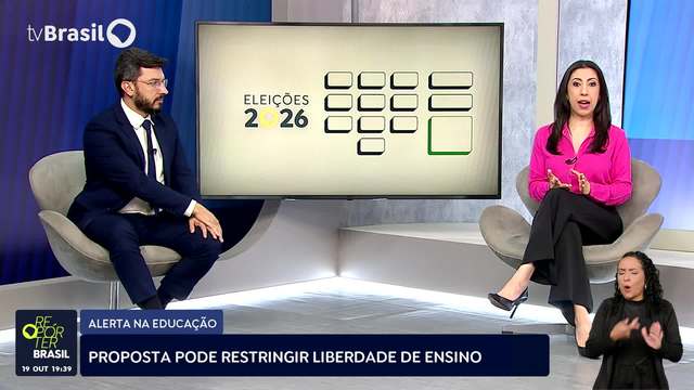 Futuro do Brasil: os desafios da educação no próximo governo