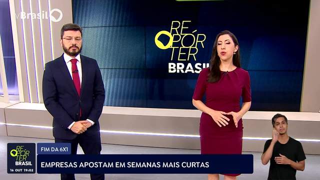 Mais descanso, melhor desempenho: empresas testam novas jornadas