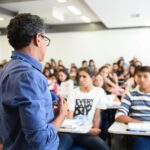 Instituto de Geociências da Unicamp seleciona candidatos para mestrado e doutorado