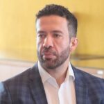 Deputado André Janones é internado com arritmia em São Paulo