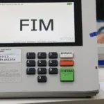 Temporal altera lugar de votação em Presidente Prudente em SP