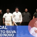 Musical, fisioterapia e violência doméstica nesta terça