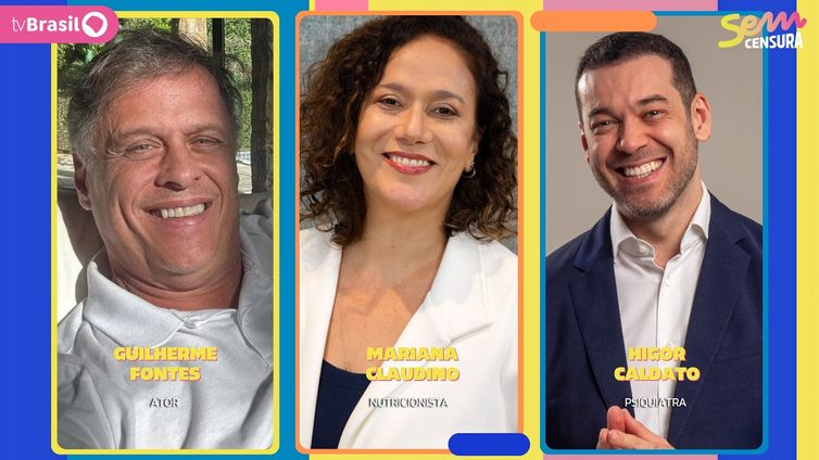 Convidados falam sobre Dia Mundial de Combate ao Bullying