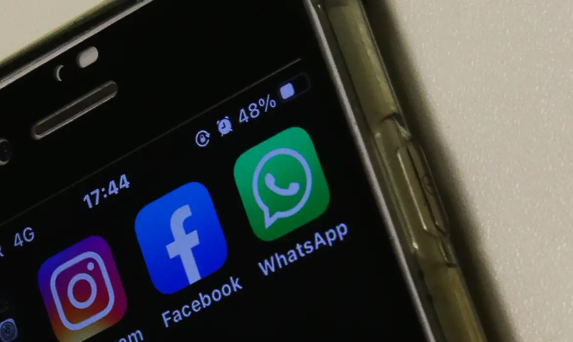 ANPD notifica Meta sobre denúncias de violações e de remoção de conteúdos