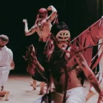 Filme colombiano vence Mostra Internacional de Cinema de São Paulo