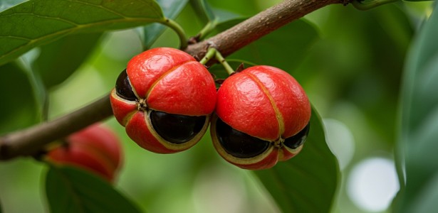 Método ‘verde’ usa solvente à base de açúcar para extrair bioativos da casca do guaraná